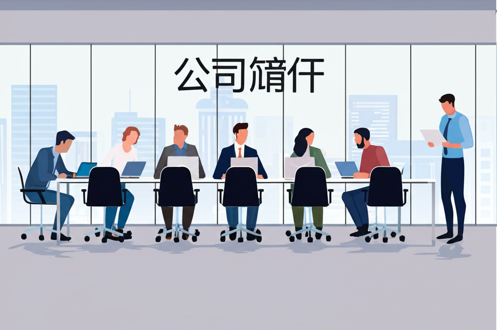 企业培训