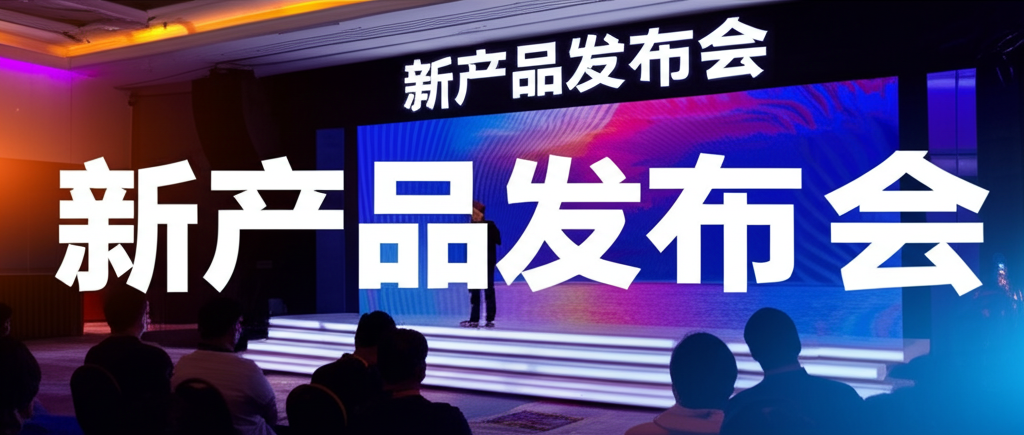 产品演示